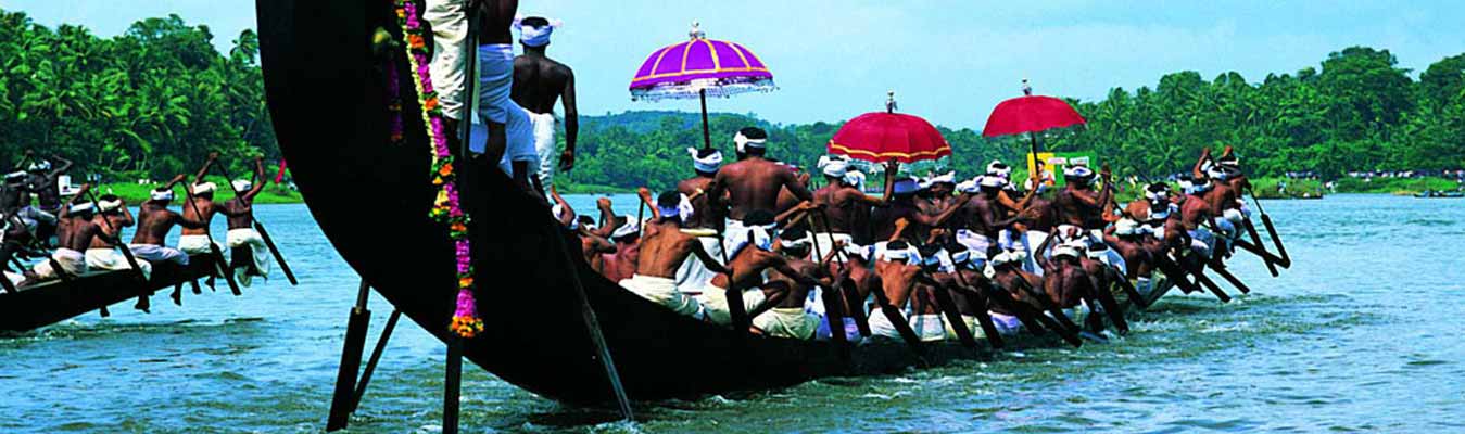 Kerala Hill Stations