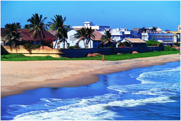 Pondicherry