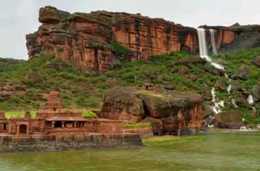 Spices and Wilderness